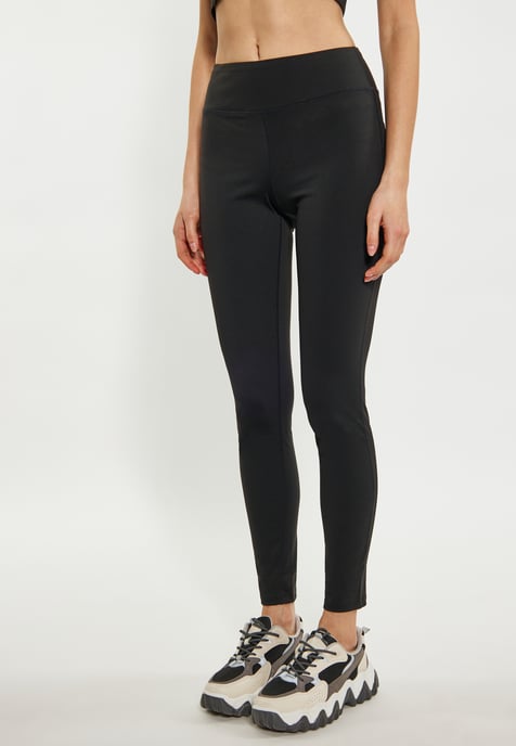 TUFFSKULL Broek Dames zwart - Image 3