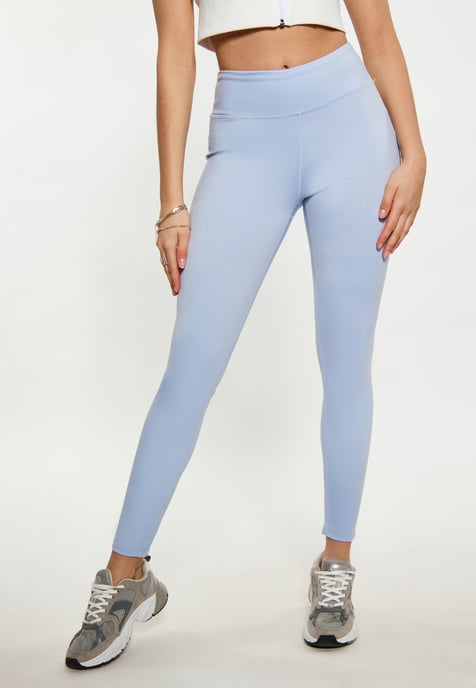 Faina Broek Dames lichtblauw - Image 3