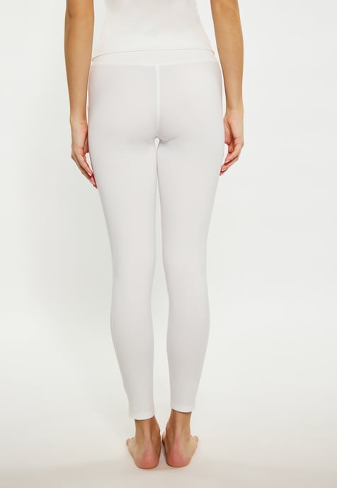 IZIA Broek Dames wolwit - Image 4