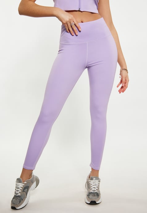 Faina Broek Dames lavendel - Image 3