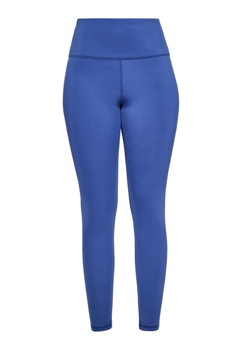 Faina Broek Dames kobalt blauw - Image 1