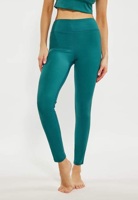 IZIA Broek Dames benzine - Image 3