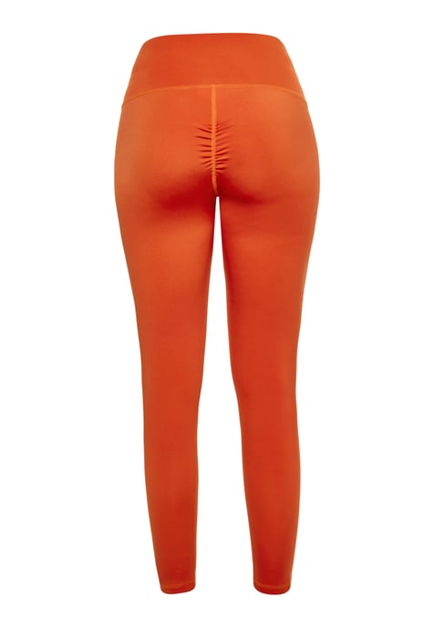 Faina Broek Dames oranje - Image 4