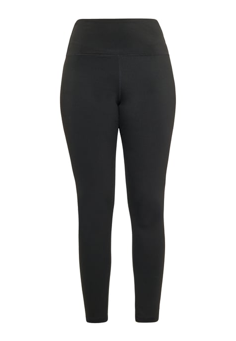 Faina Broek Dames zwart - Image 1