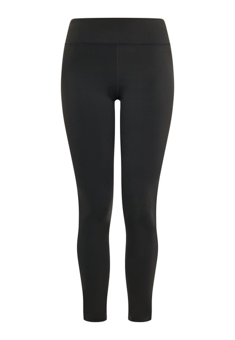 IZIA Broek Dames zwart - Image 1