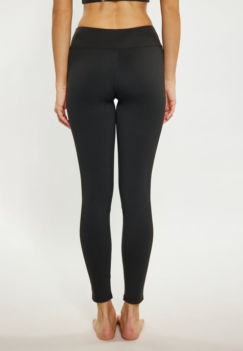 IZIA Broek Dames zwart - Image 4