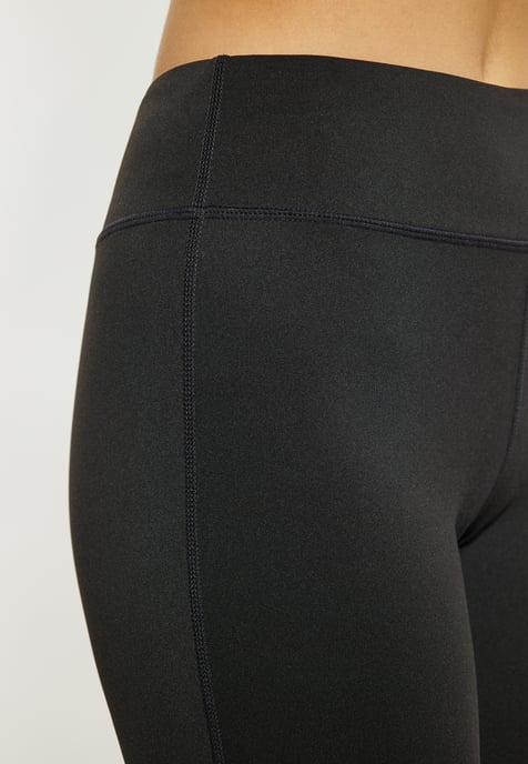 IZIA Broek Dames zwart - Image 5