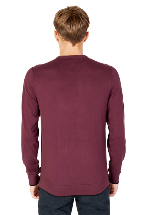 Crew Neck Trui Ax Knitwear - Image 2