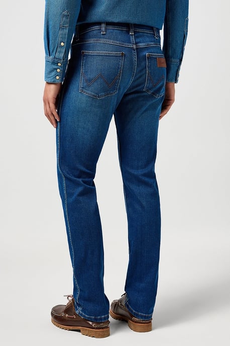 Wrangler - Greensboro - Dandelion Summer - Image 2