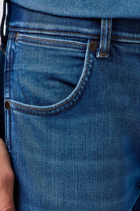 Wrangler - Greensboro - Dandelion Summer - Image 4