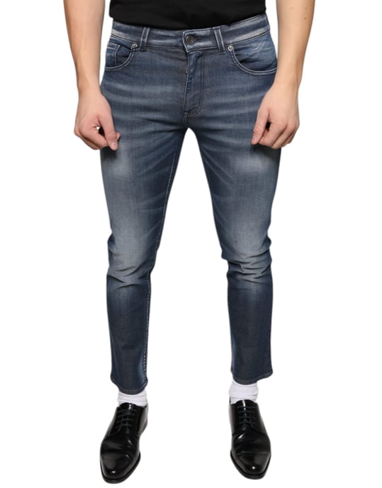 Slim Fit Jeans - Image 2