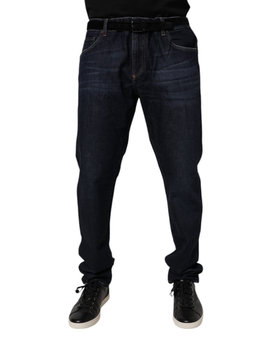 Rechtonde Jeans - Image 2