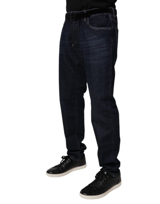 Rechtonde Jeans - Image 3