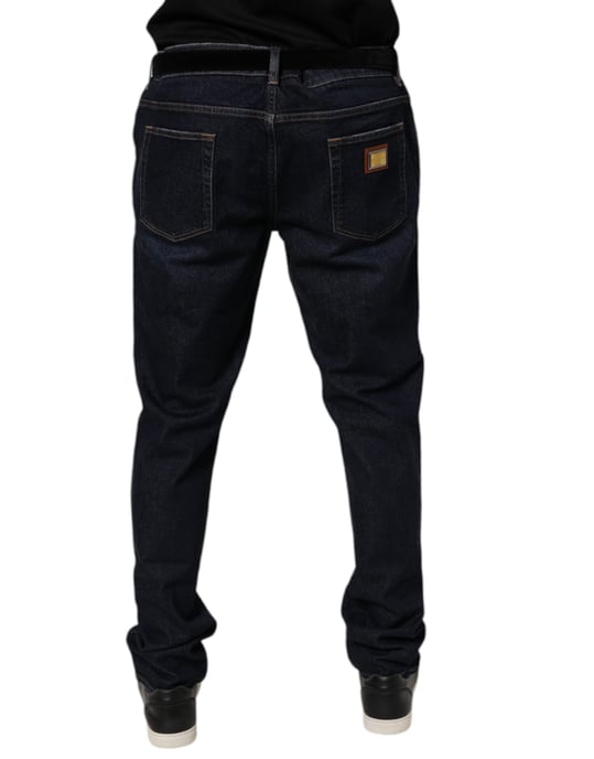 Rechtonde Jeans - Image 4