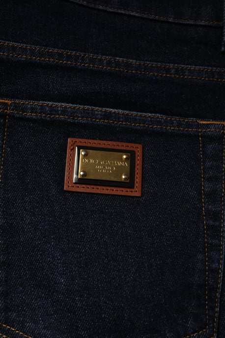 Rechtonde Jeans - Image 6