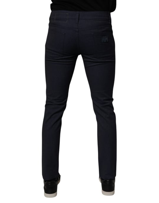 Slimfit Katoen Stretch Jeans - Image 4