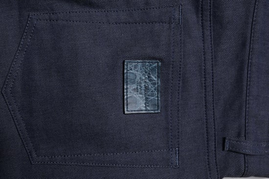 Slimfit Katoen Stretch Jeans - Image 6
