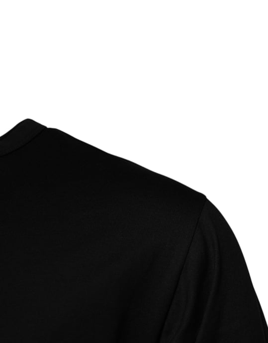 Korte Mouwen Crew Neck T-shirt - Image 3