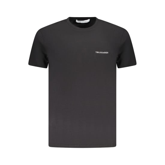 Korte Mouwen Crew Neck T-shirt - Image 1