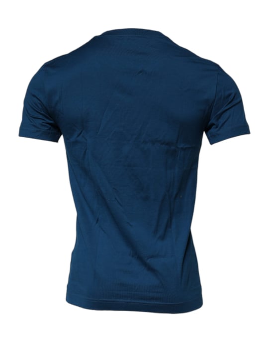 Bijen Kroon T-shirt Geborduurd - Image 3