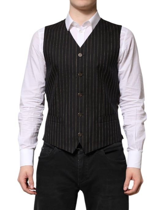 Strepenvest Formele Kleding - Image 2