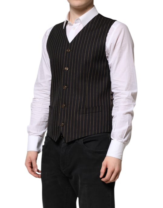 Strepenvest Formele Kleding - Image 3