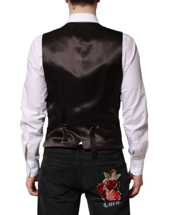 Strepenvest Formele Kleding - Image 4
