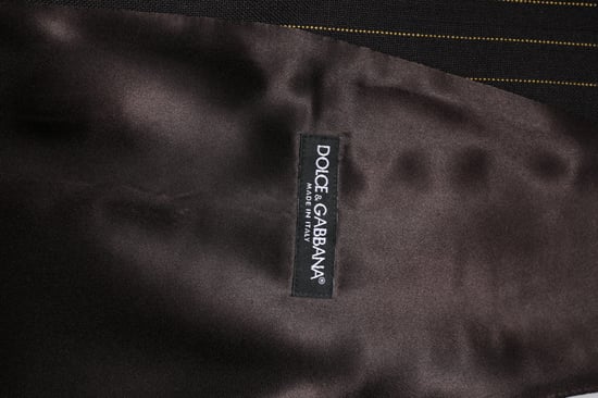 Strepenvest Formele Kleding - Image 6