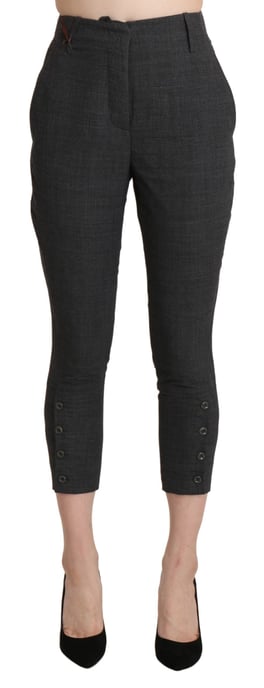 Cropped Broek Pan71137 - Image 1