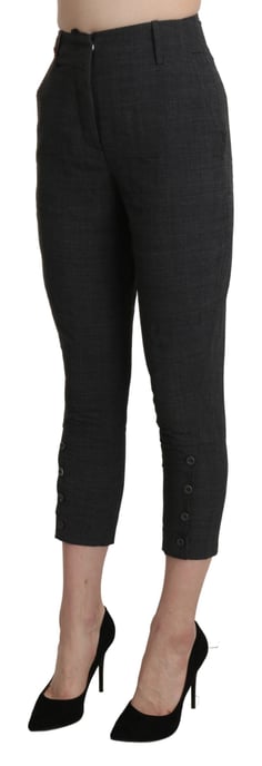 Cropped Broek Pan71137 - Image 2