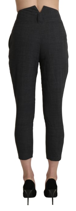 Cropped Broek Pan71137 - Image 3