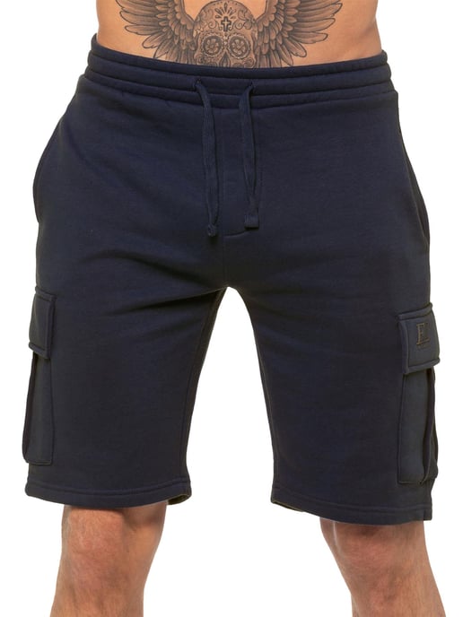 Enzo | Heren Cargo Shorts - Image 2