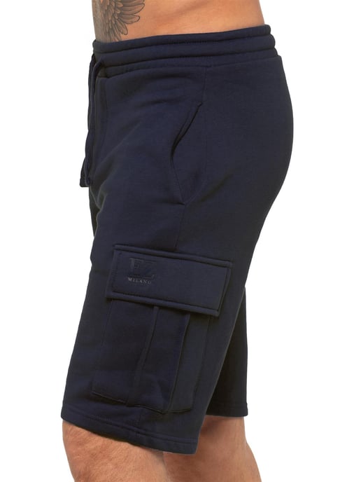 Enzo | Heren Cargo Shorts - Image 4