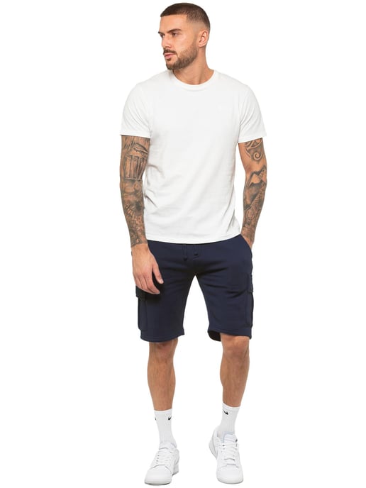 Enzo | Heren Cargo Shorts - Image 6