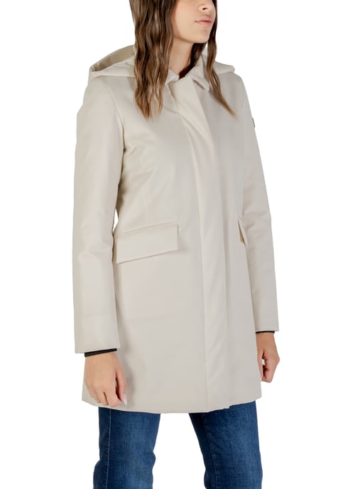 Hooded Lange Mouwen Jas - Image 3