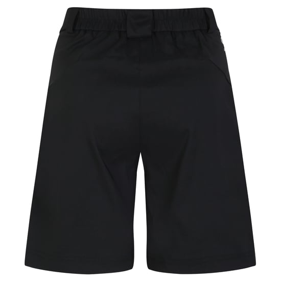 Dare 2B Dames/Dames Torrek Korte Broek (Zwart) - Image 2