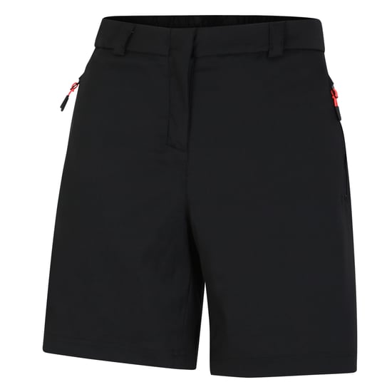 Dare 2B Dames/Dames Torrek Korte Broek (Zwart) - Image 3