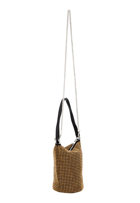 FELIPA Handtas Dames goud - Image 2
