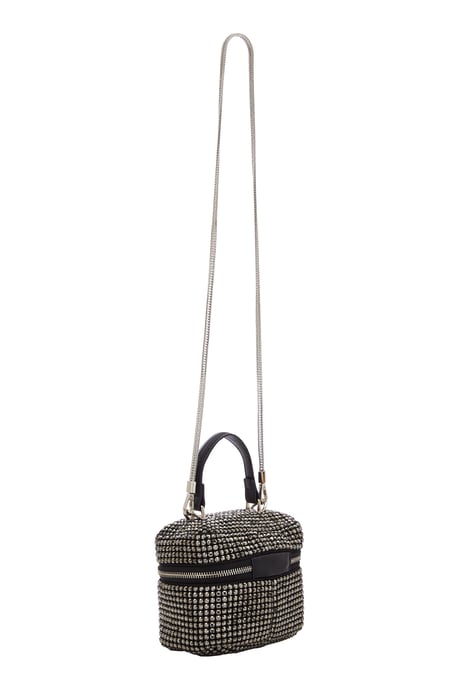FELIPA Handtas Dames grijs - Image 2