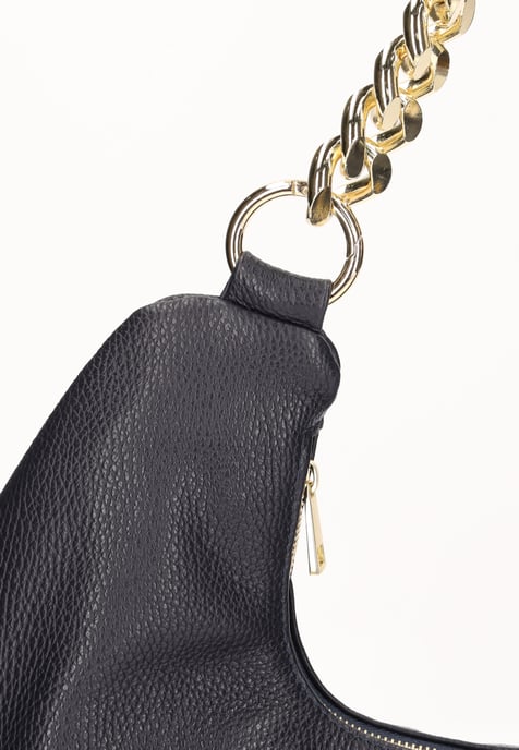FELIPA Handtas Dames blauw - Image 4