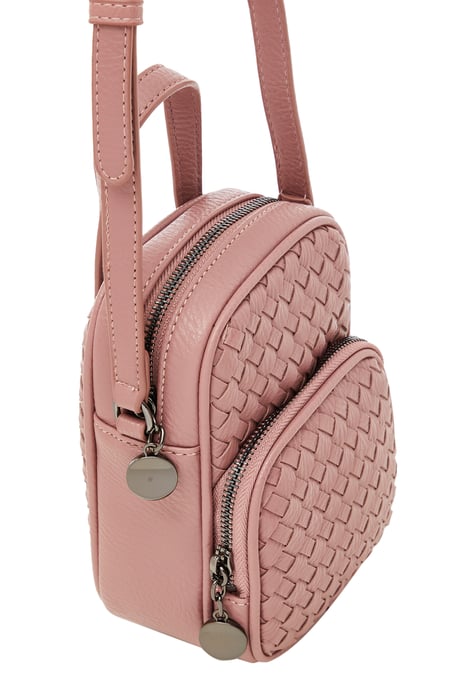 FELIPA Schoudertassen Dames paars-roze - Image 4