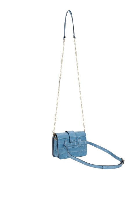 FELIPA Mini-crossbodytas Dames lichtblauw - Image 2
