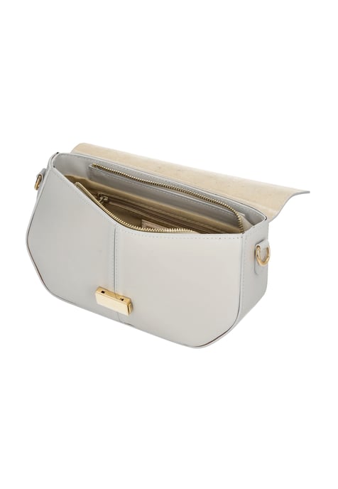 Faina Handtas Dames grijs - Image 3
