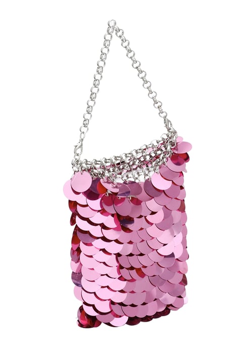 FELIPA Handtas Dames roze - Image 2