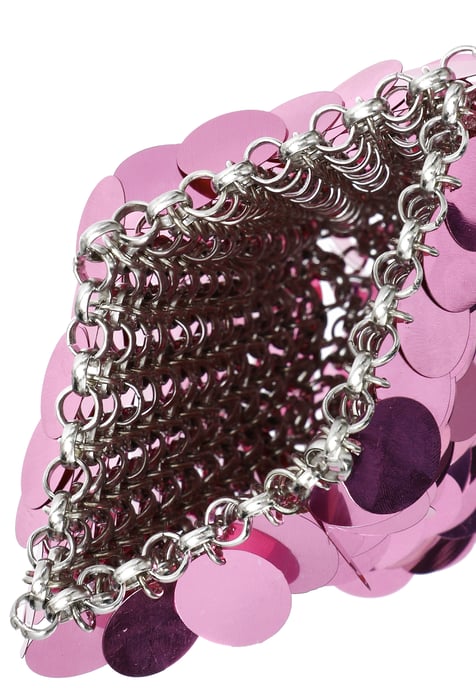 FELIPA Handtas Dames roze - Image 3