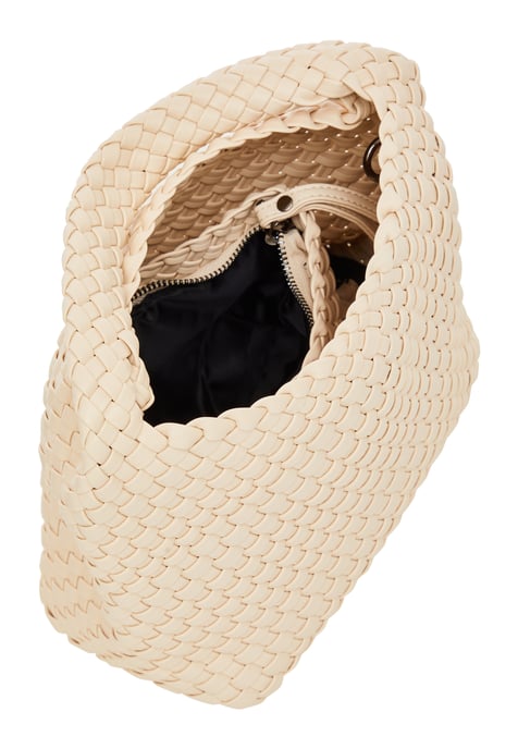 FELIPA Handtas Dames wolwit - Image 2