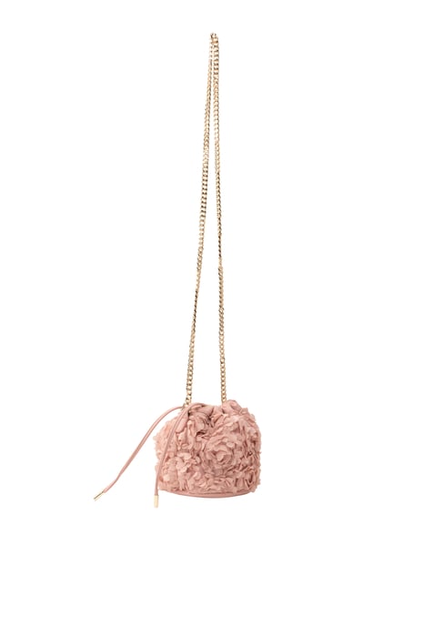 Faina Emmer Tas Dames roze - Image 2