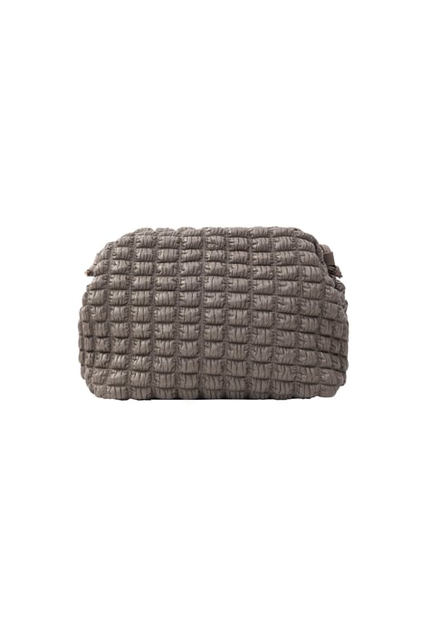 usha Handtas Dames grijs - Image 1