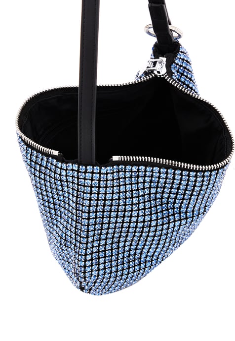 FELIPA Handtas Dames KONING BLAUW - Image 3