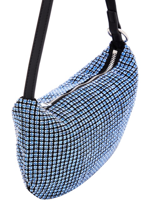 FELIPA Handtas Dames KONING BLAUW - Image 4